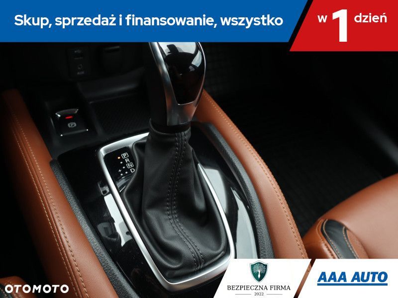 Nissan X-Trail - 18