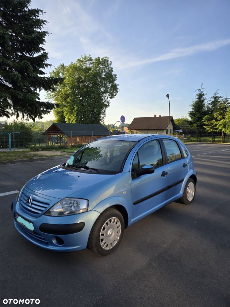 Citroën C3