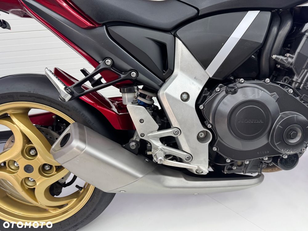 Honda CB - 25