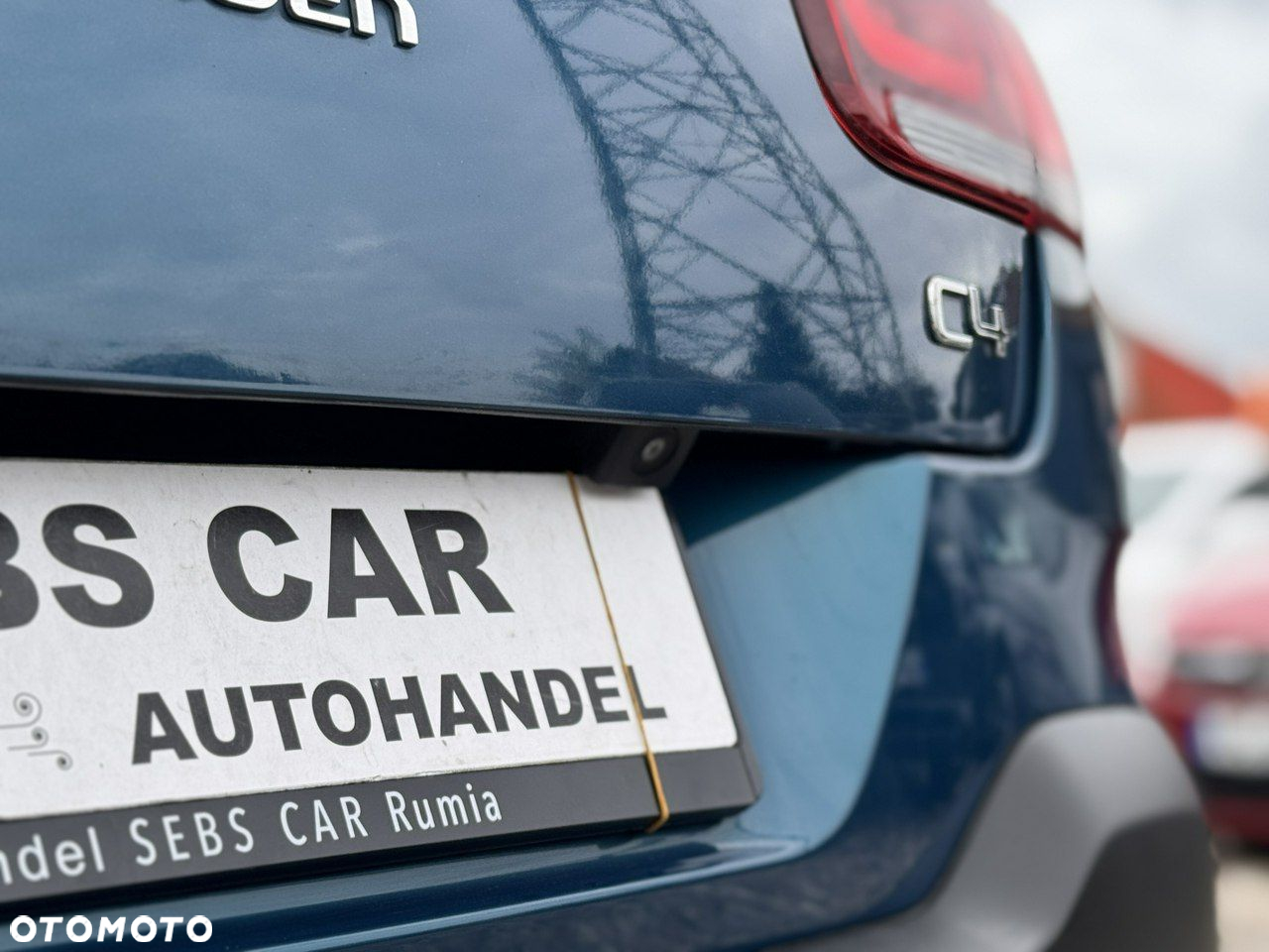 Citroën C4 Cactus - 16