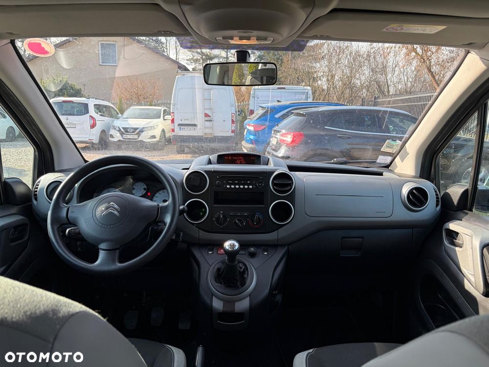 Citroën Berlingo Multispace BlueHDi 100 FEEL - 20