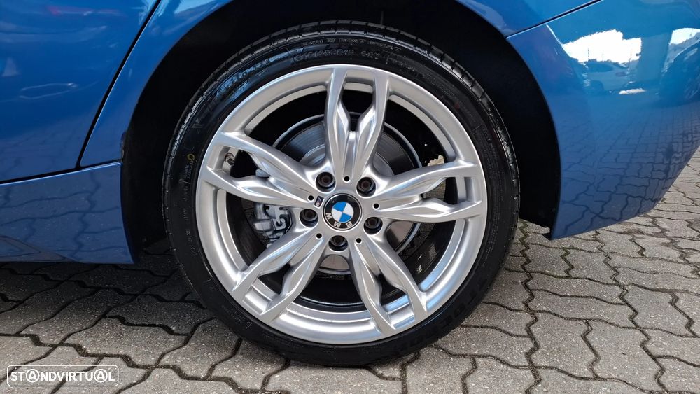 BMW 120 - 58