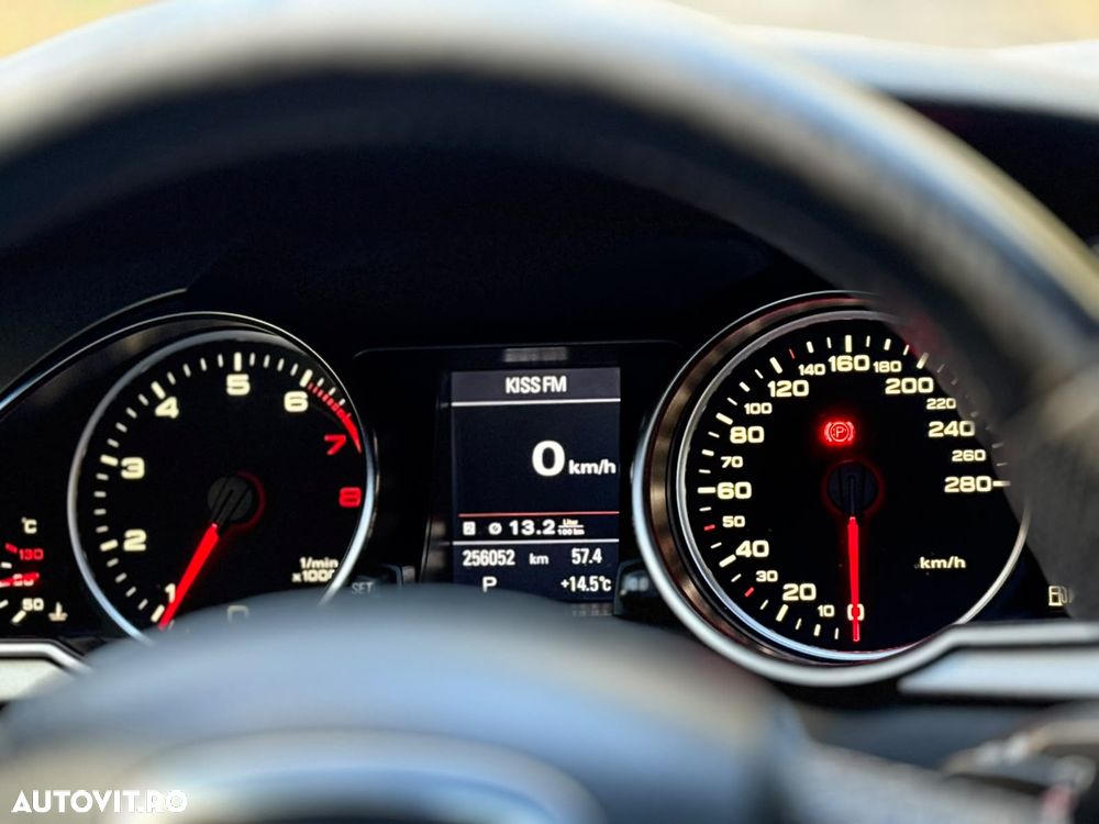 Audi A5 Sportback - 13
