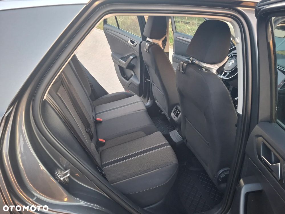 Volkswagen T-Roc 1.5 TSI GPF ACT Advance - 12