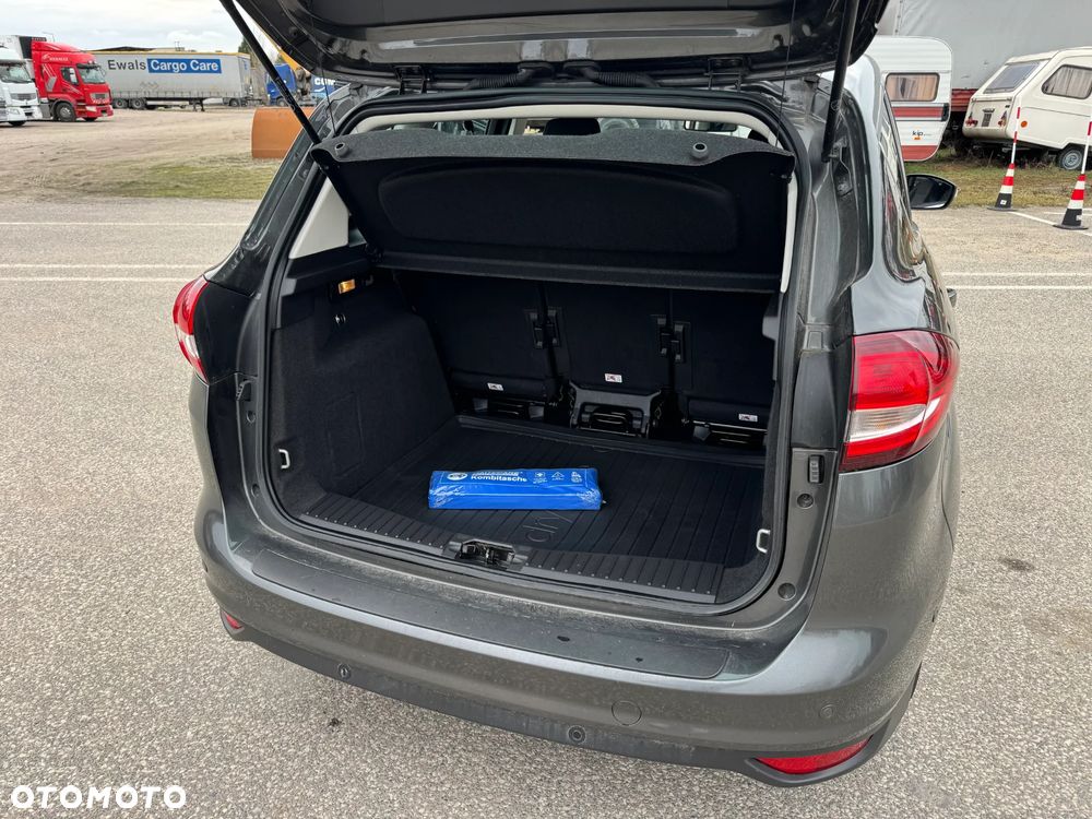 Ford C-MAX 1.0 EcoBoost Start-Stopp-System Titanium - 7