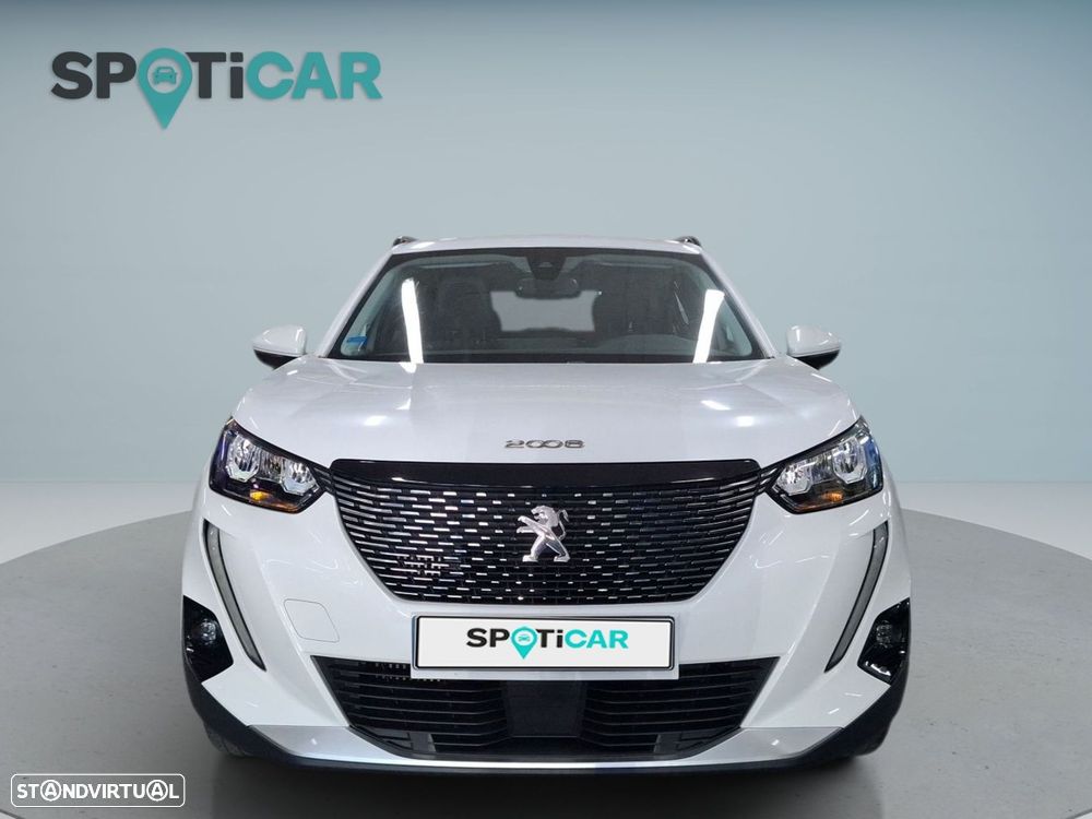 Peugeot 2008 1.2 PureTech Allure - 2