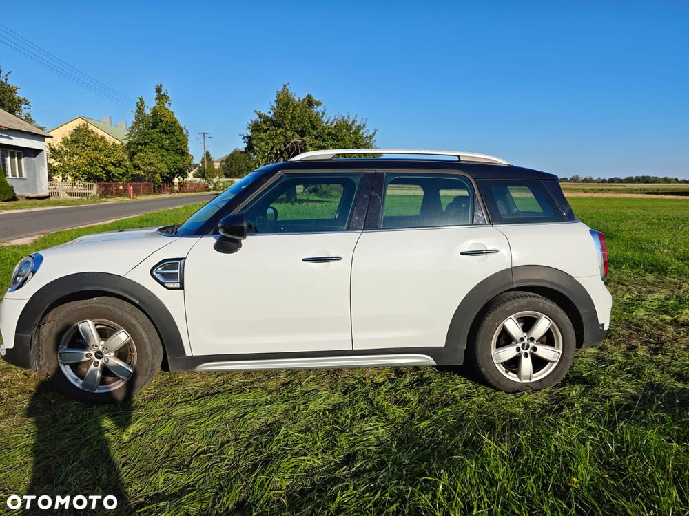 MINI Countryman - 29