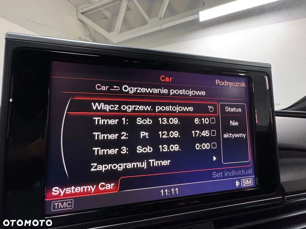 Audi A6 Avant 2.0 TDI Ultra S tronic - 38