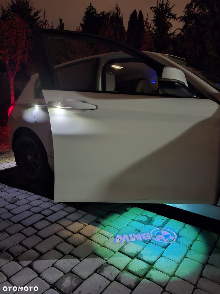 BMW Seria 1 118d Urban Line - 23