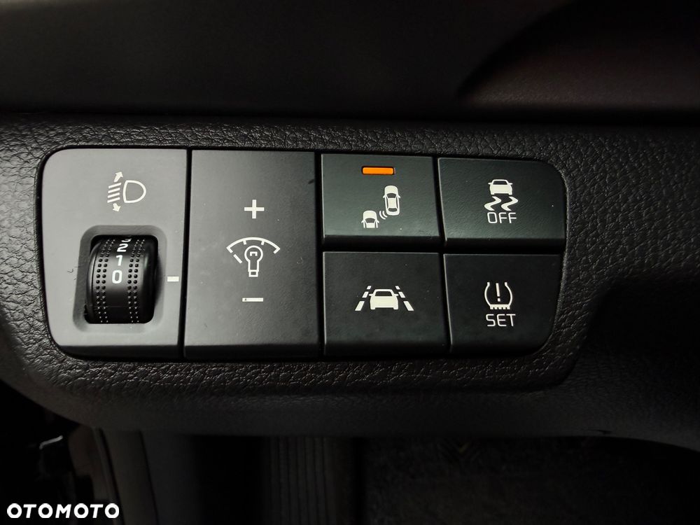 Kia Stonic 1.0 T-GDI 120 Platinum Edition - 29