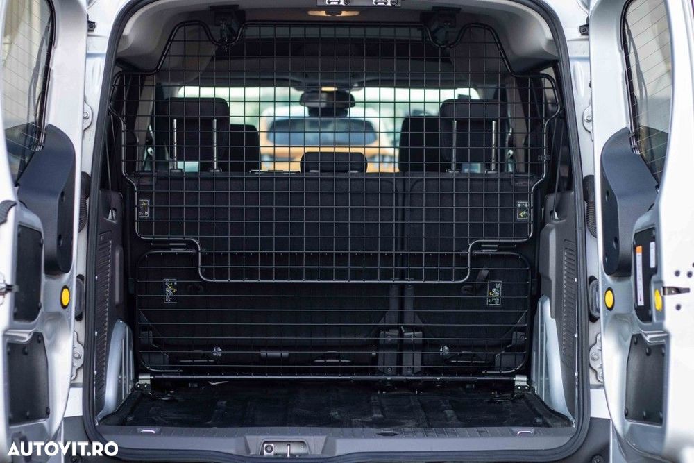 Ford Transit Connect Combi Commercial LWB(L2) N1 Trend - 19