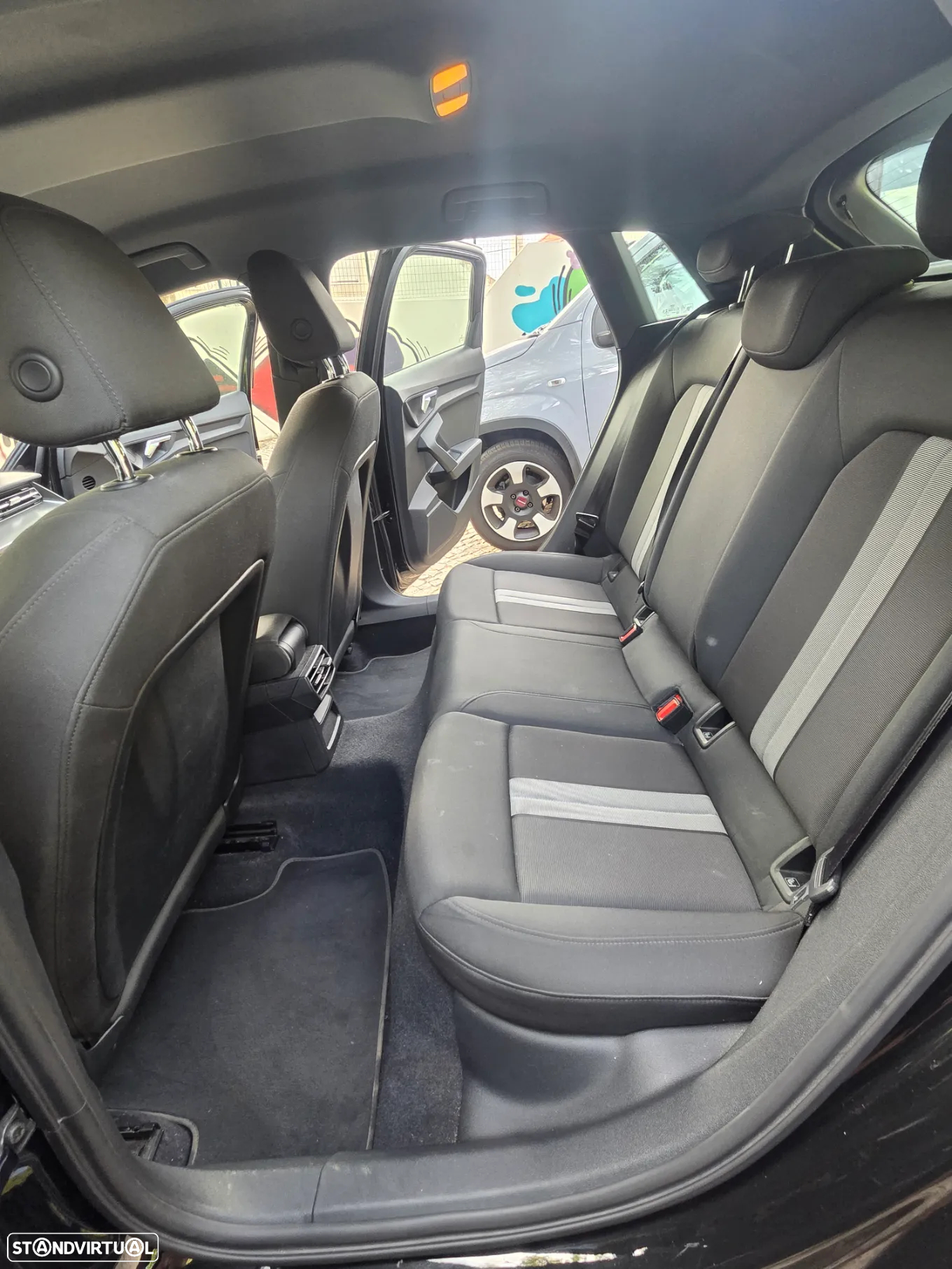 Audi A3 Sportback 30 TDI - 4