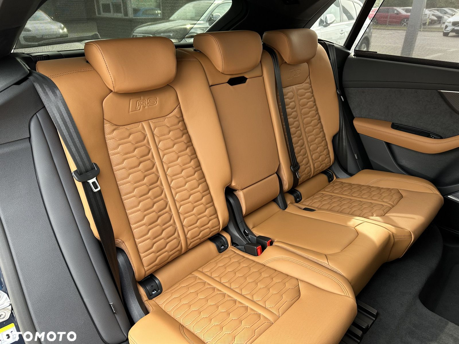 Audi RS Q8 - 29