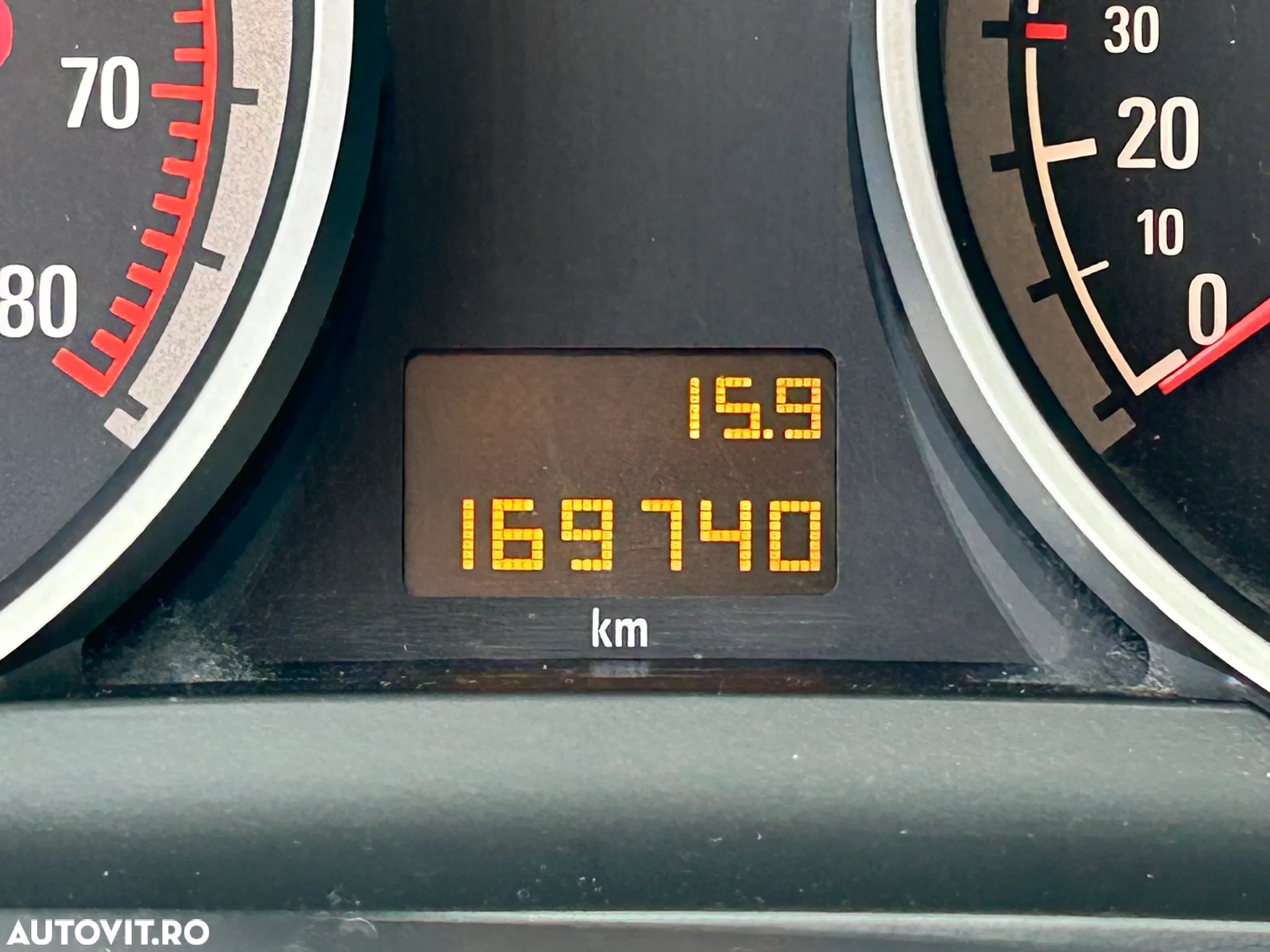 Opel Astra 1.4i 16V Club - 22
