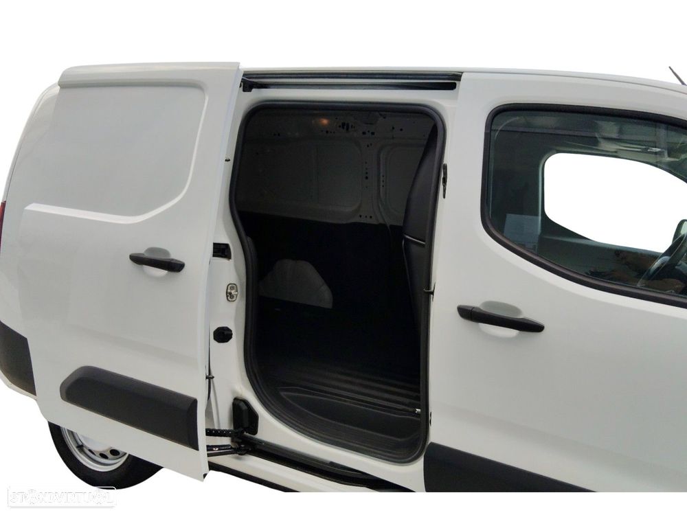 Citroën Berlingo 1.5 BlueHDi XL Feel - 12