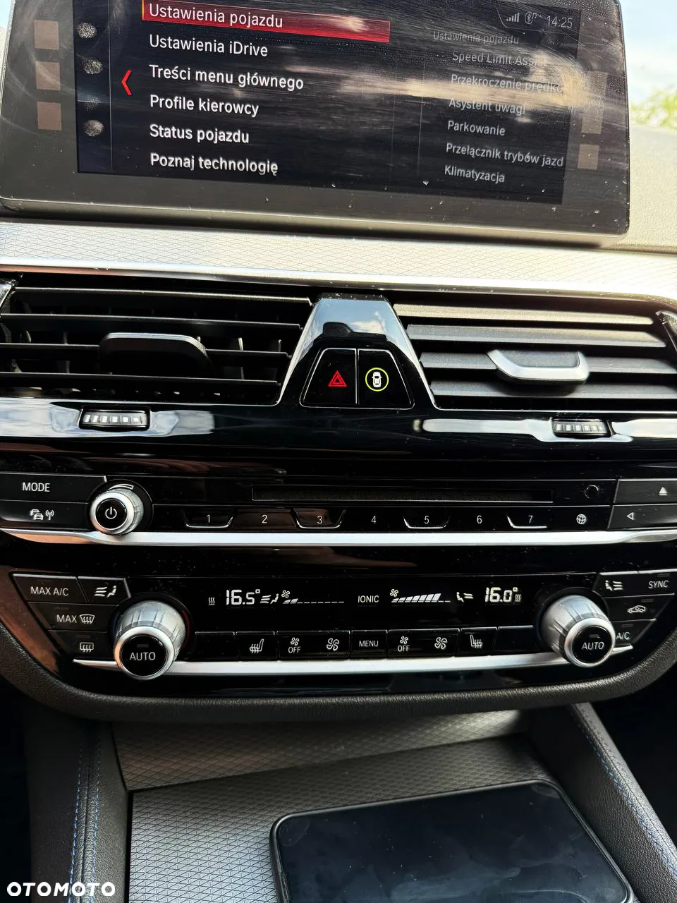 BMW Seria 5 - 22
