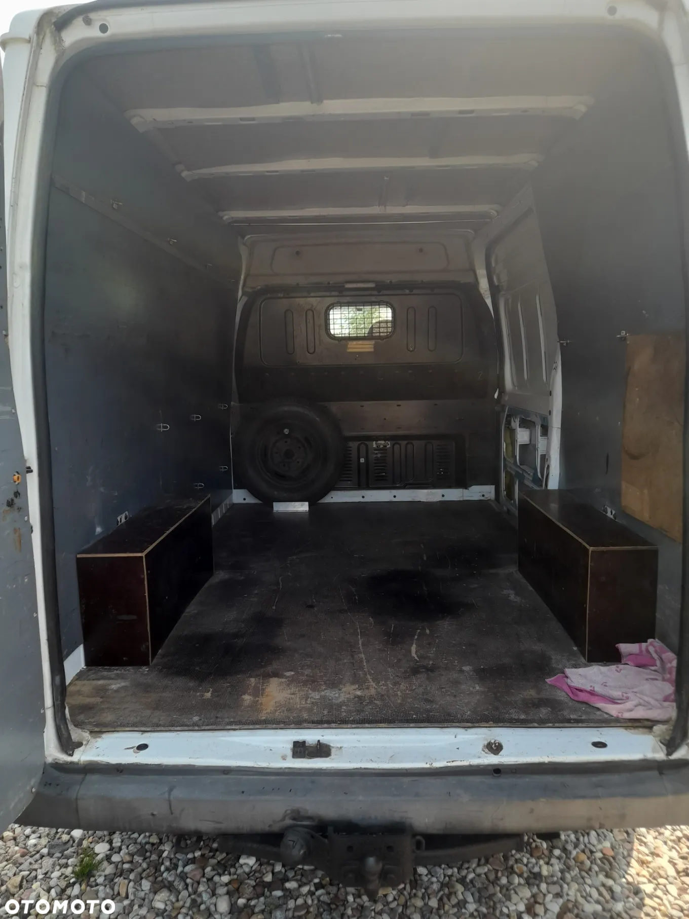 Ford Transit 300 K TDCi DPF Euroline - 10