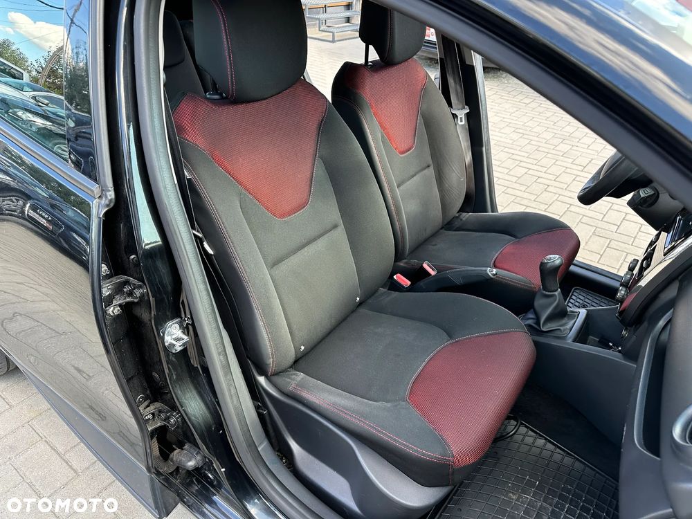 Renault Clio - 21