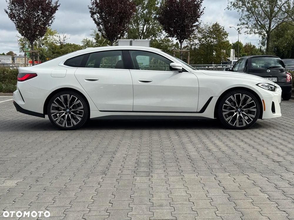 BMW Seria 4 430i - 11