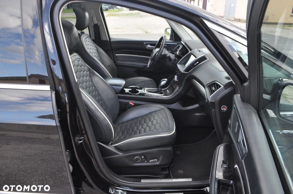 Ford S-Max - 29