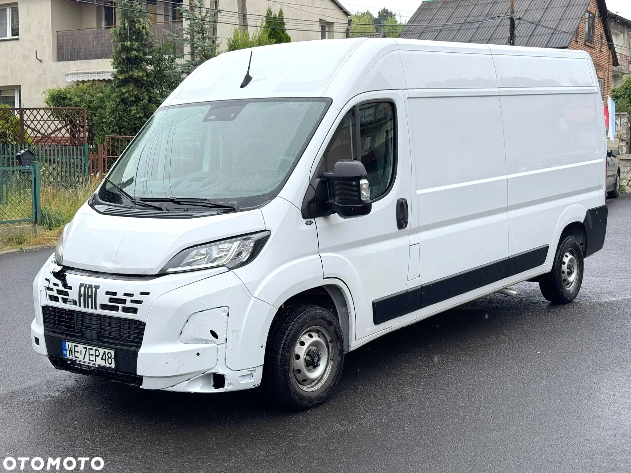Fiat Ducato L3H2 - 3