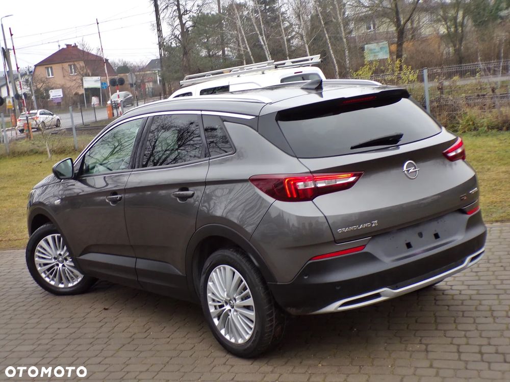 Opel Grandland X 1.2 Start/Stop Elegance - 14