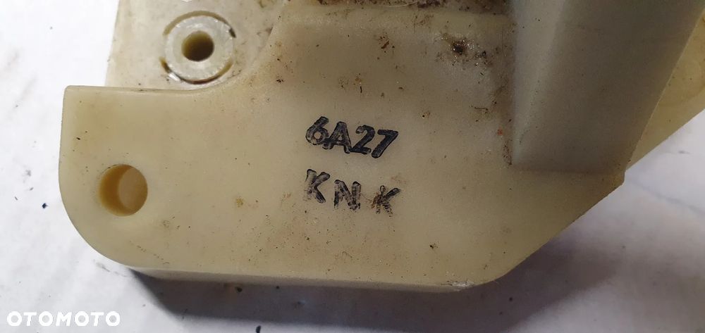 Wybierak lewarek biegów automat Kia Sorento I - 7