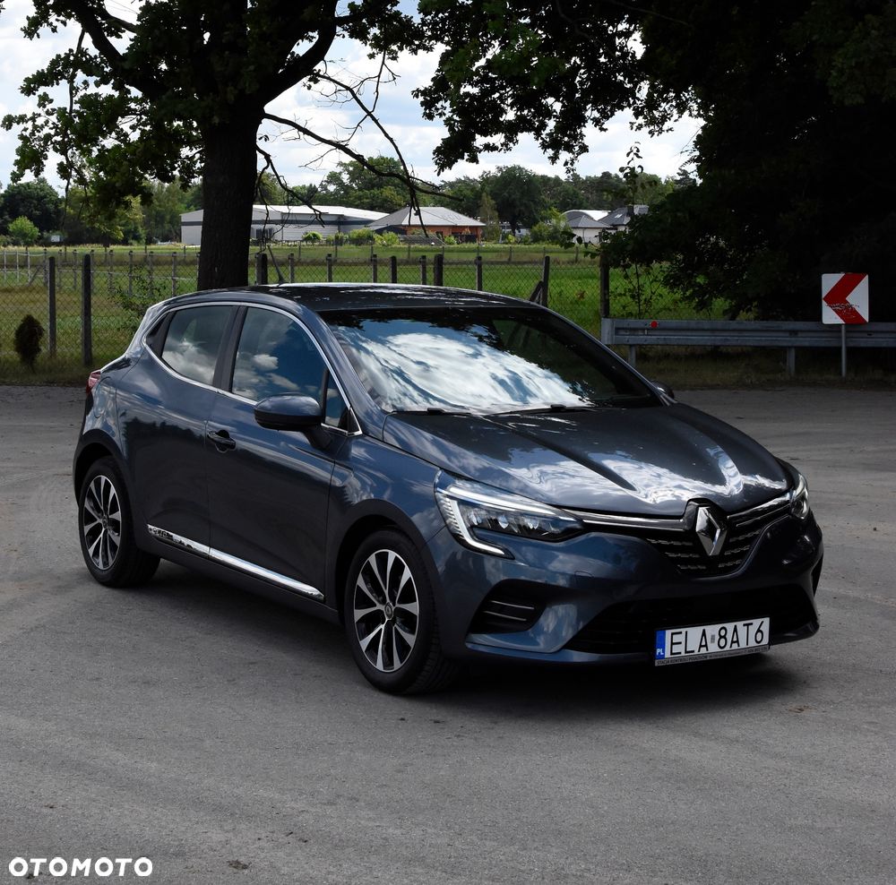 Renault Clio TCe 90 EVOLUTION - 3