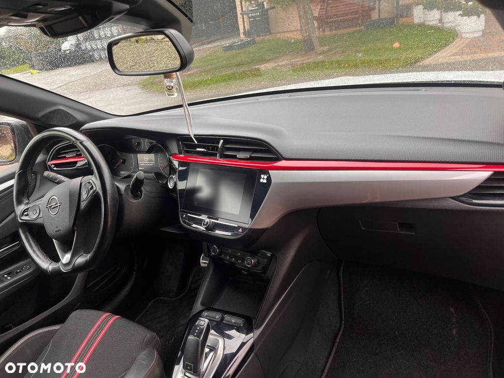 Opel Corsa 1.2 Ultimate Pack S&S - 10