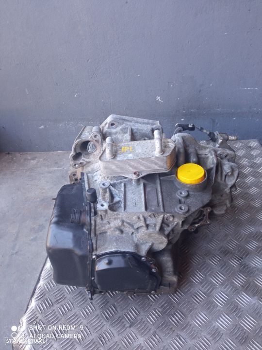 Caixa de velocidades automática Volkswagen Golf V 1.9Tdi 105cv REG: JPL (Audi A3, Seat Leon) - 4
