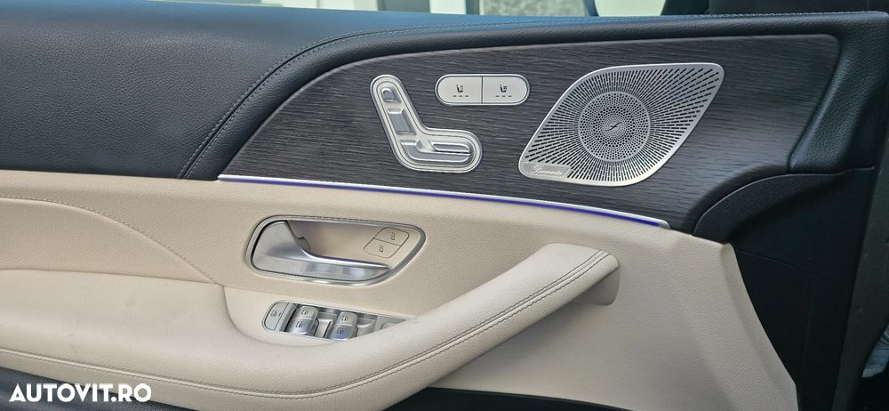 Mercedes-Benz GLE - 29