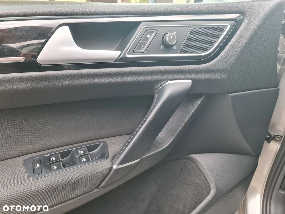 Volkswagen Golf Sportsvan 2.0 TDI (BlueMotion Technology) Highline - 10