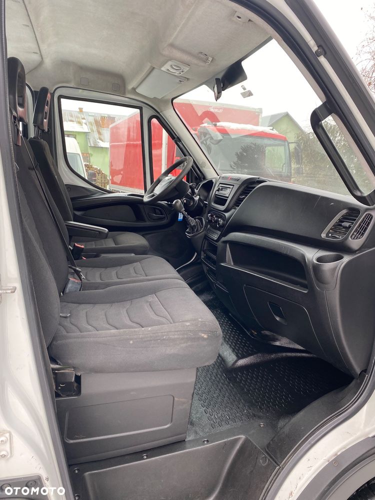 Iveco Daily - 21