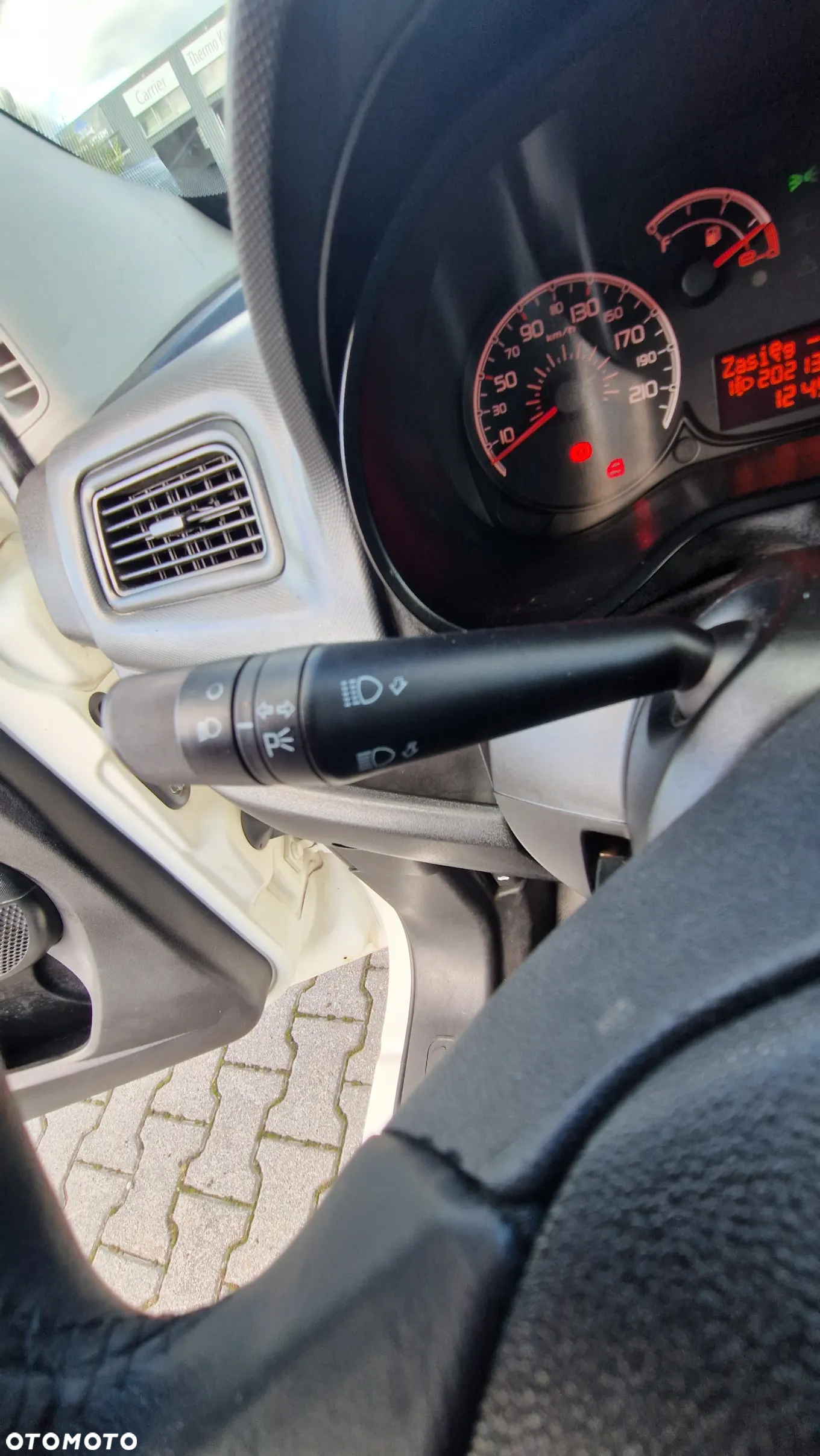 Fiat Doblo - 26