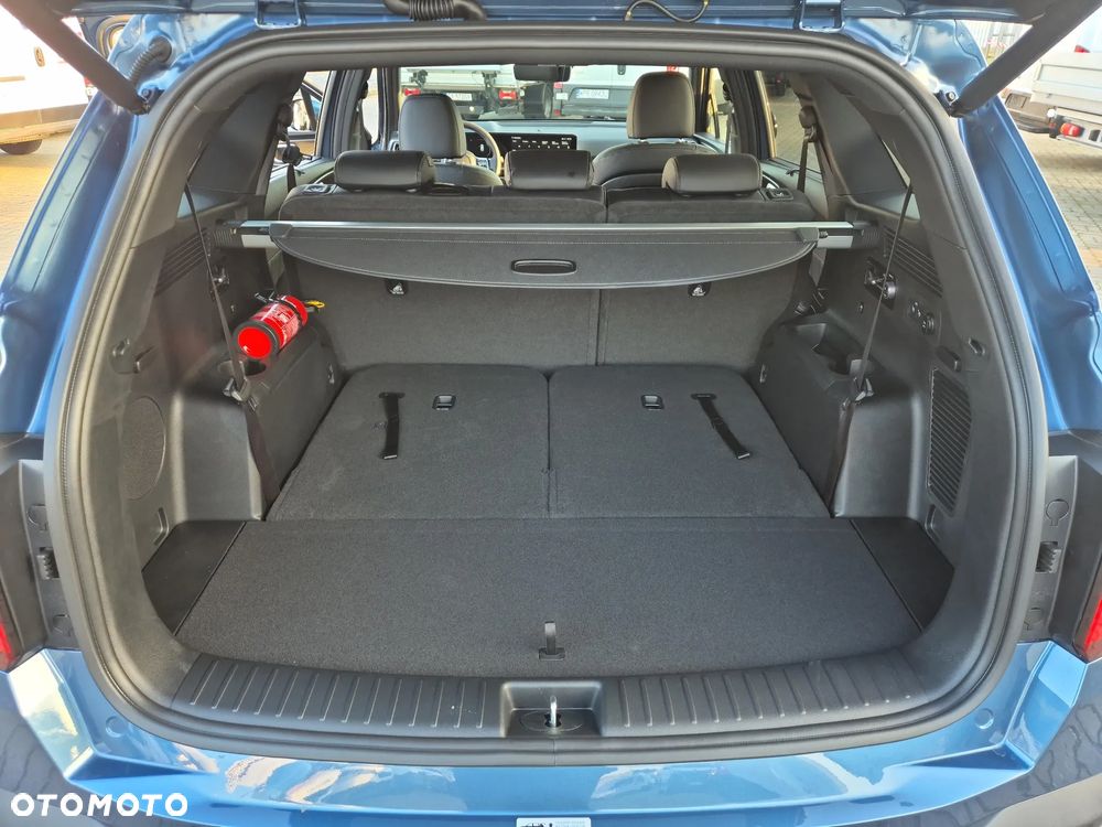 Kia Sorento 1.6 T-GDI HEV Prestige Line 7os - 18