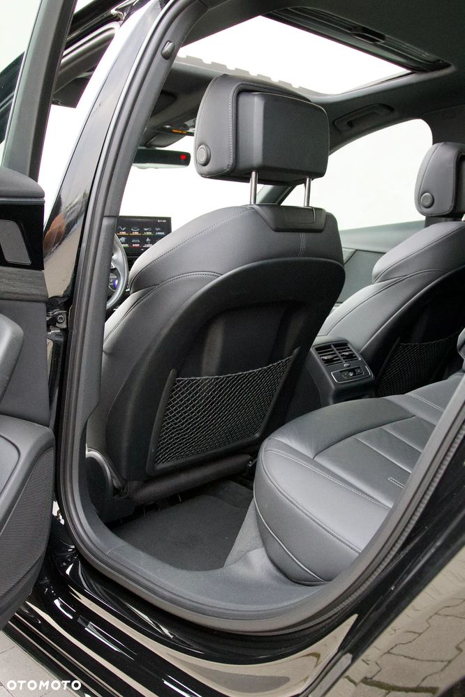 Audi A4 2.0 TFSI Quattro S tronic - 26