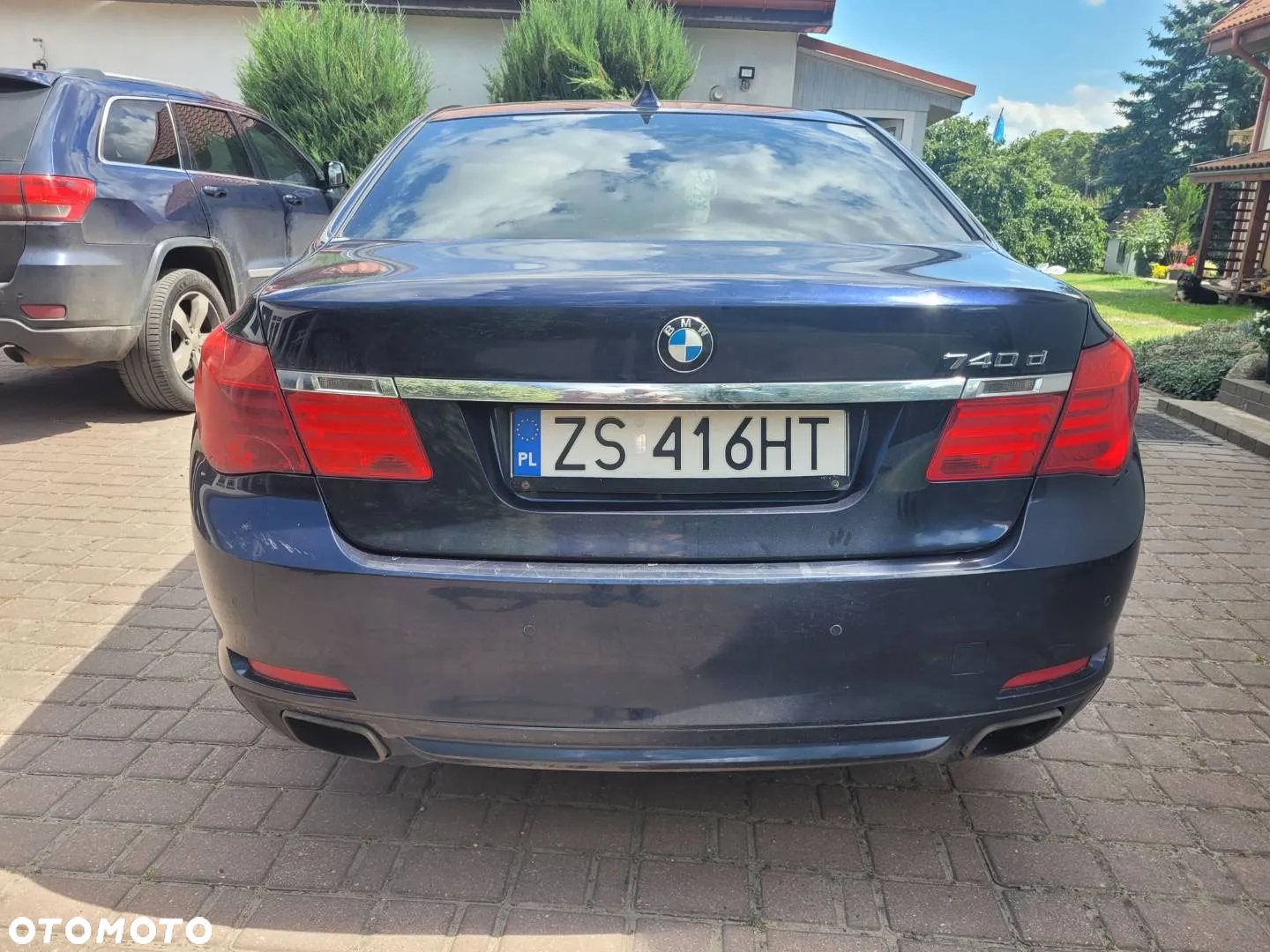 BMW Seria 7 - 6