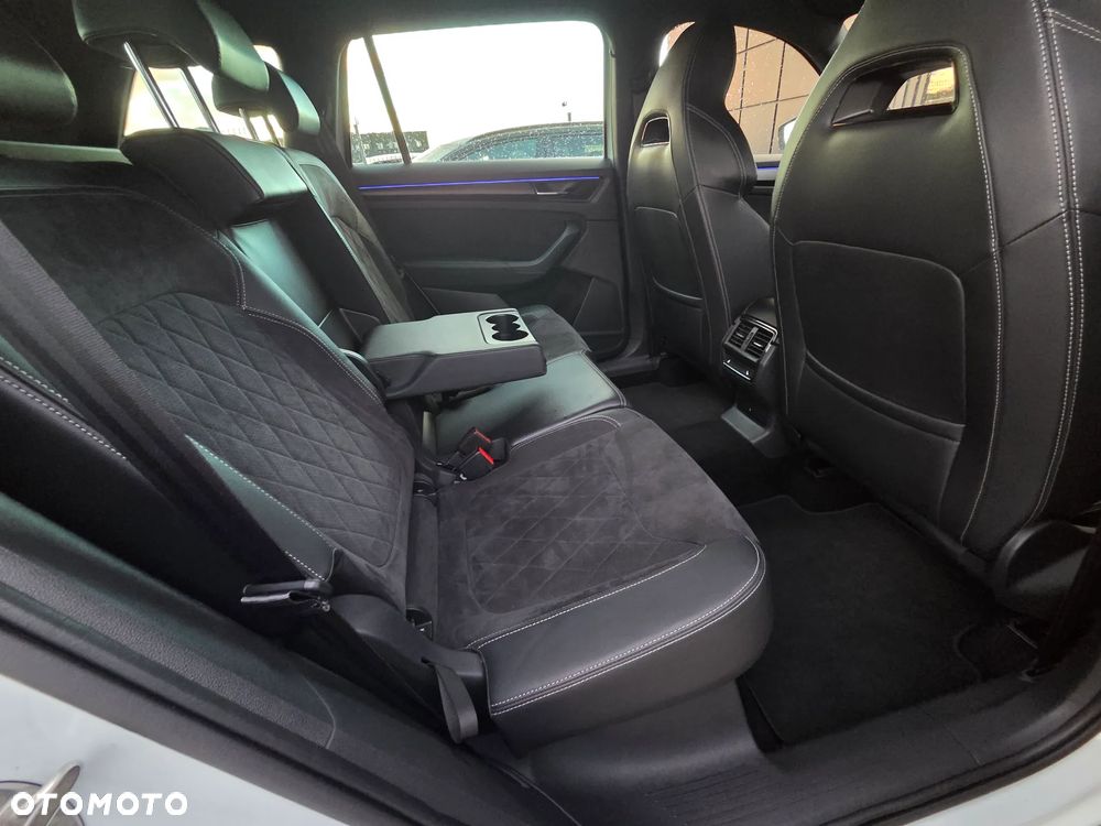 Skoda Kodiaq 2.0 TDI 4x4 Sportline DSG - 30