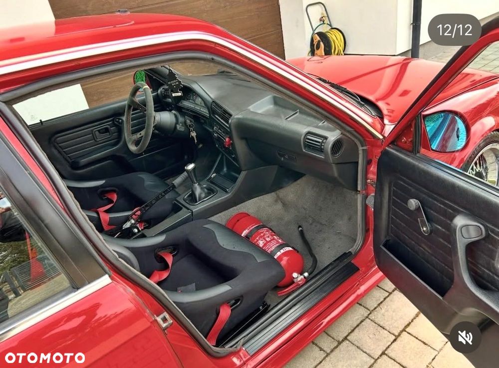 BMW Seria 3 - 5