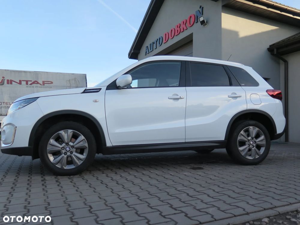 Suzuki Vitara - 4