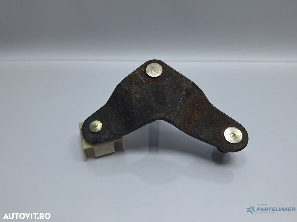 Suport timonerie schimbator de viteze SKODA FABIA Saloon 6Y3 1999 - 2007 TDI ATD, AXR 1J0711208E - 3