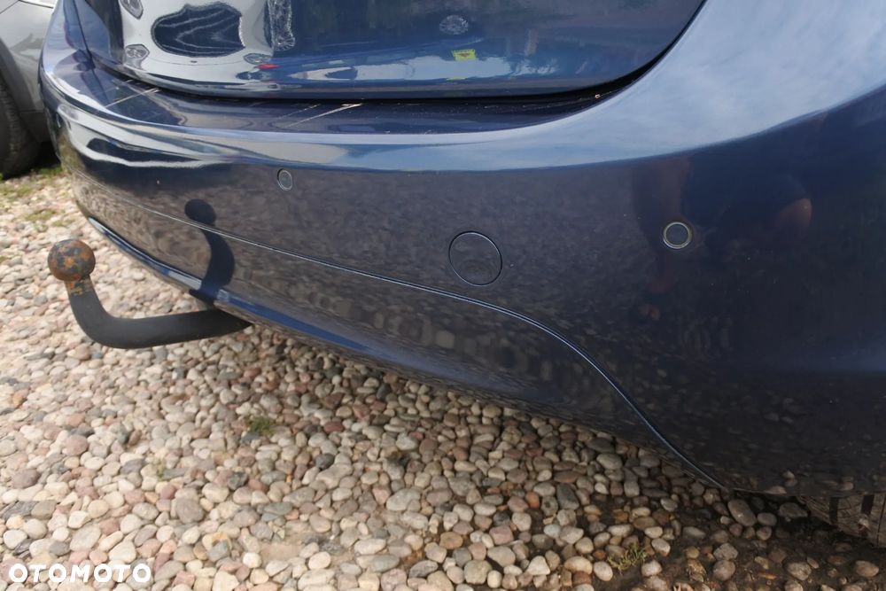 Opel Meriva 1.4 T Cosmo - 22