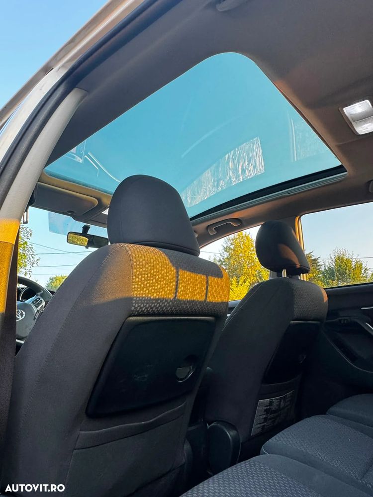 Toyota Verso 1.8 Valvematic Multidrive S Luna - 4