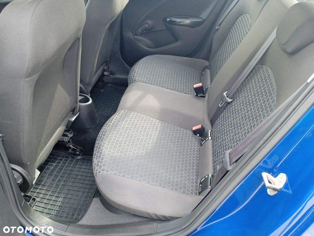 Opel Corsa 1.4 Enjoy - 8