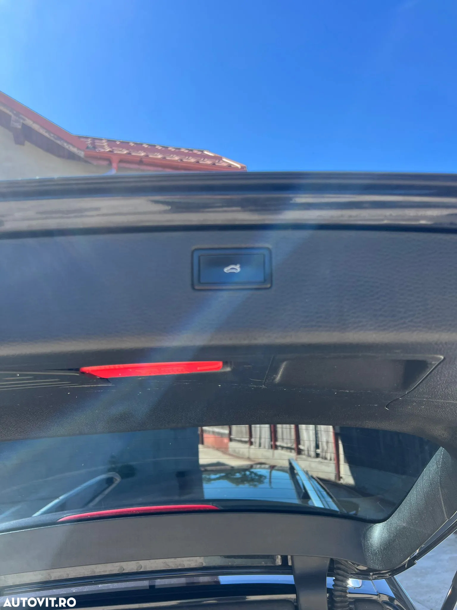 Volkswagen Passat Variant 2.0 TDI DPF DSG Highline - 8