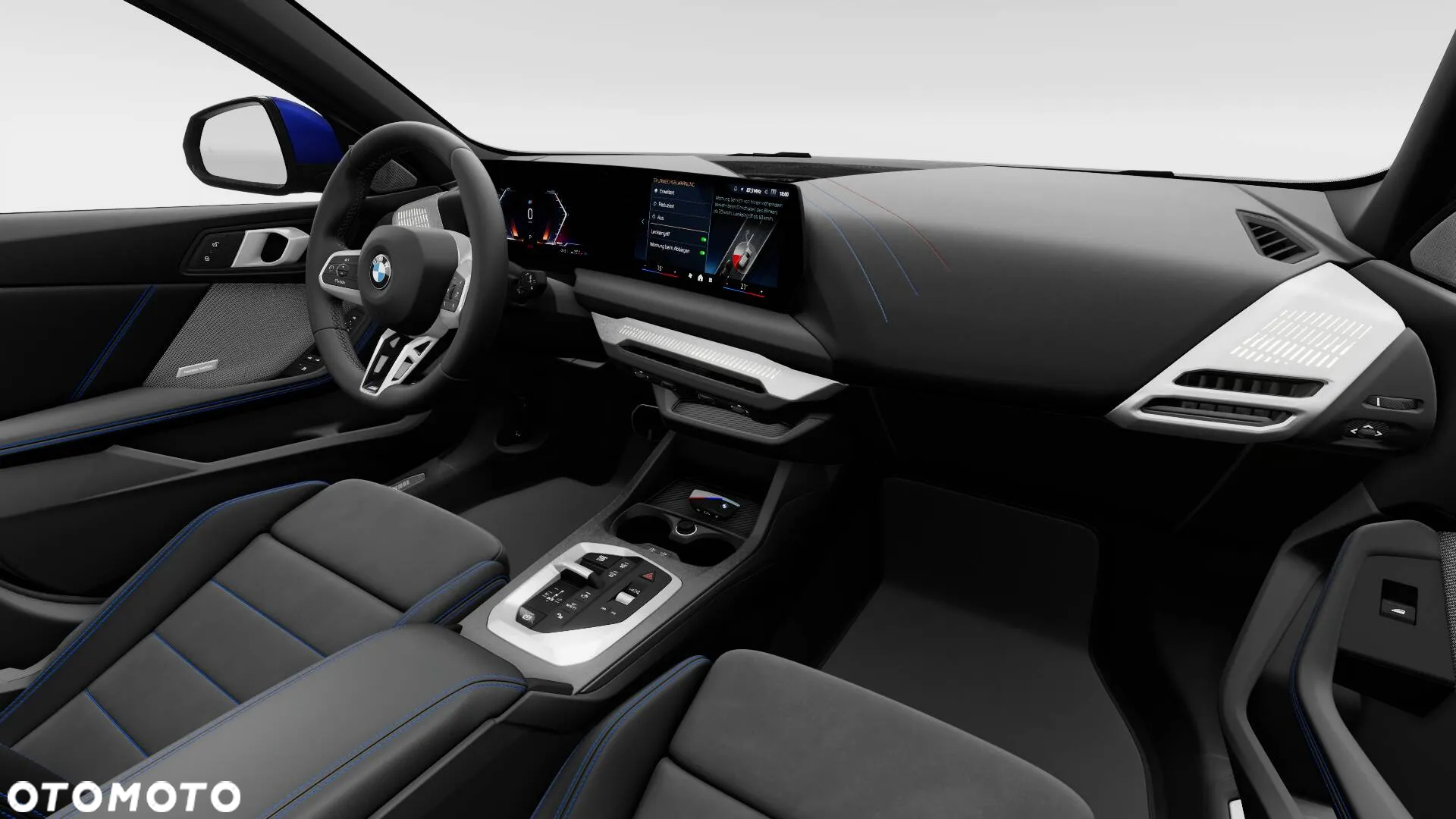 BMW Seria 1 - 14