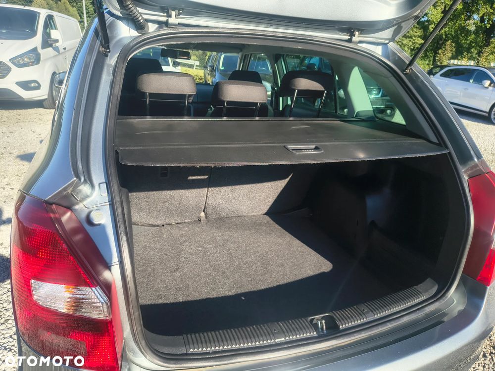Skoda Fabia 1.2 TSI Elegance Green tec - 25