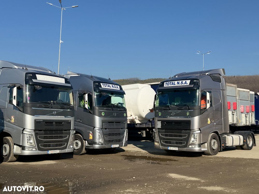 Schmitz Cargobull Varios - 10