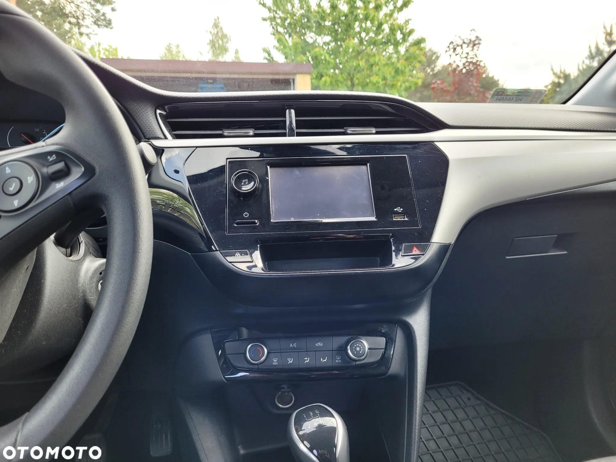 Opel Corsa - 6
