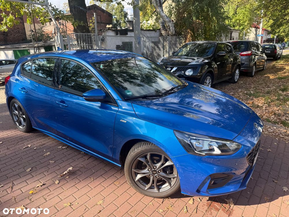 Ford Focus - 10
